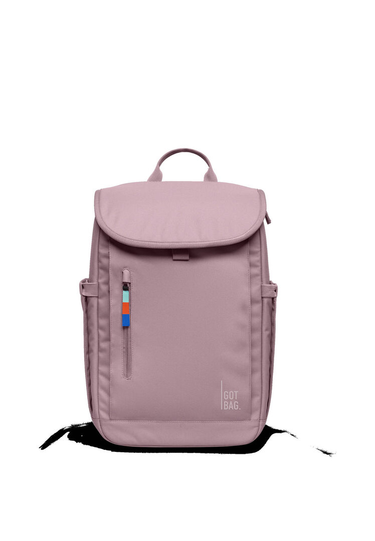 Gotbag Unisex Rose Rucksack Mit Polsterfach Für Tablets Serene Pack 18 L, Einheitsgröße