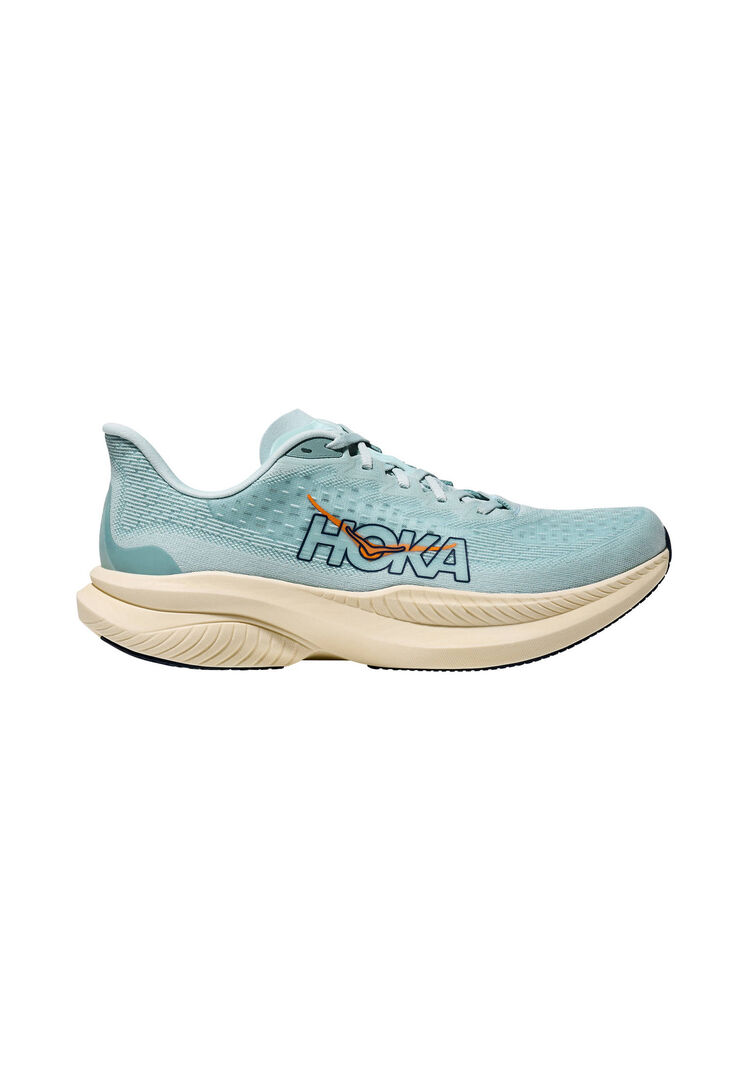 HOKA Herren Laufschuhe MACH 6
