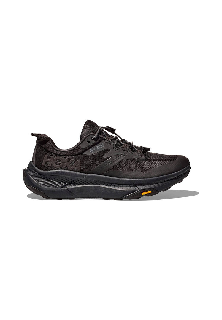 HOKA Herren Laufschuhe TRANSPORT GTX
