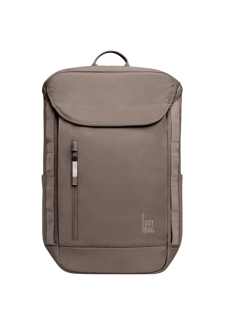 Gotbag Unisex Auster Rucksack Pro Pack 25 L, Gr. 25
