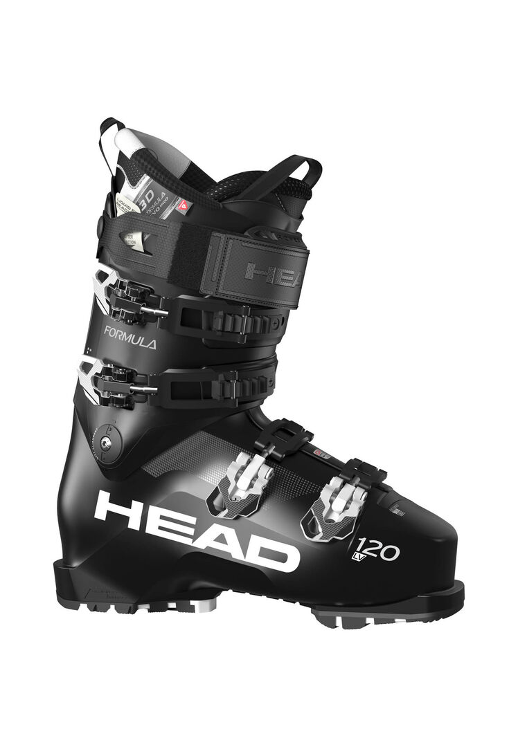 Head Herren Skischuhe FORMULA 120 LV GW