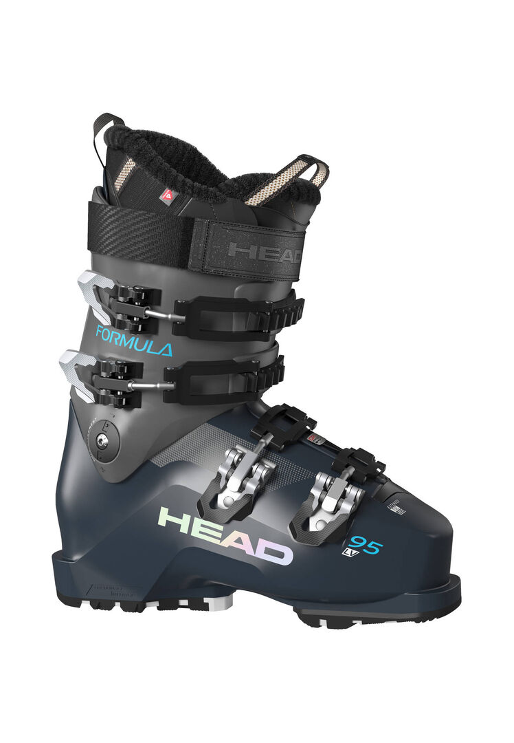 Head Damen Skischuhe FORMULA 95 W LV GW