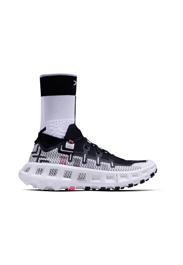X-Bionic Herren Trailrunningschuhe TERRASKIN X00/CC