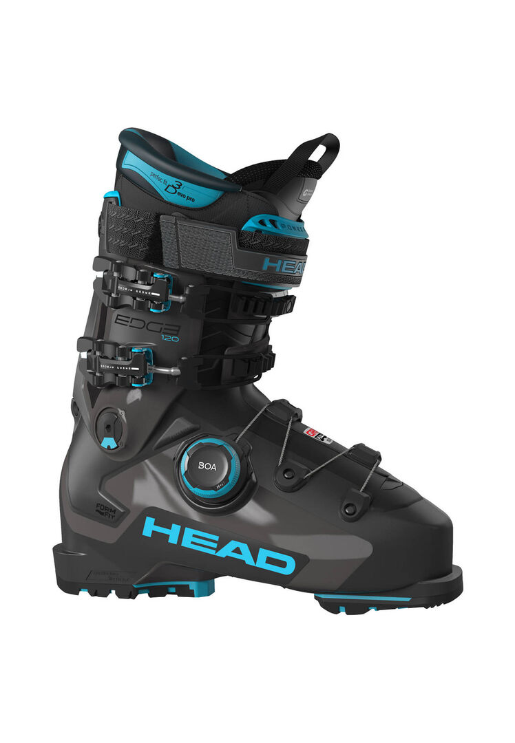 Head Skischuhe EDGE 120 HV GW ALLMOUNTAIN BOOT
