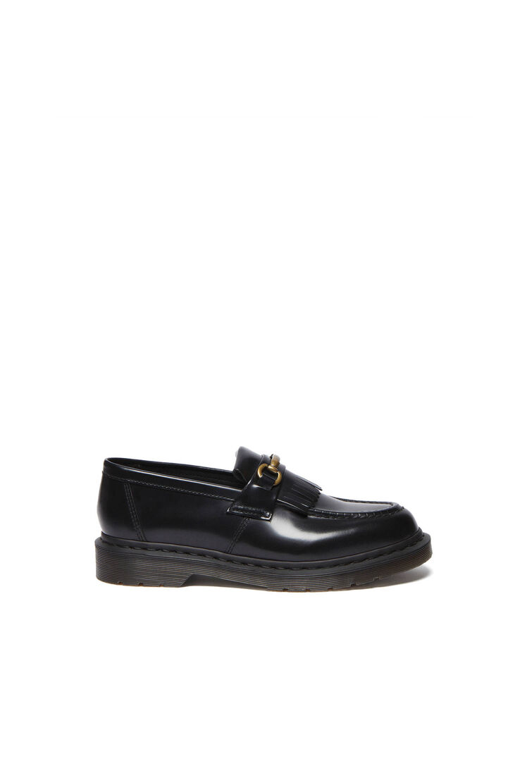 Dr. Martens Herren Loafer aus Leder ADRIAN SNAFFLE