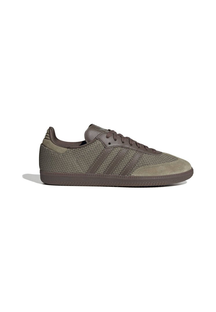 adidas Originals Herren Sneaker SAMBA OG