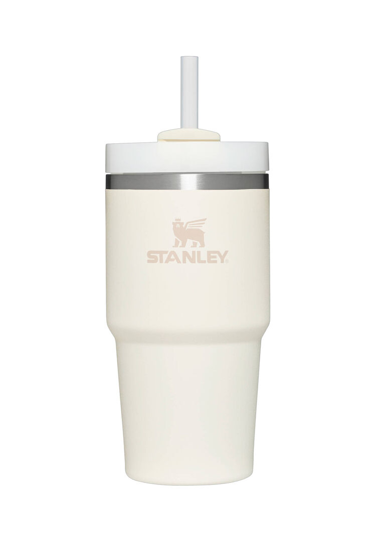 Stanley Beige Trinkflasche The Quencher H2.o Flowstate - Image 2