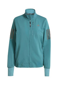 Damen Laufjacke OWN THE RUN 38