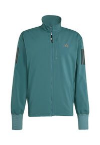 Herren Laufjacke OWN THE RUN M