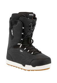 Damen Snowboardboots 24,5