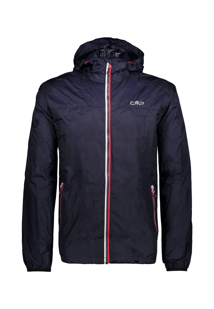 CMP Herren Regenjacke - Bild 3