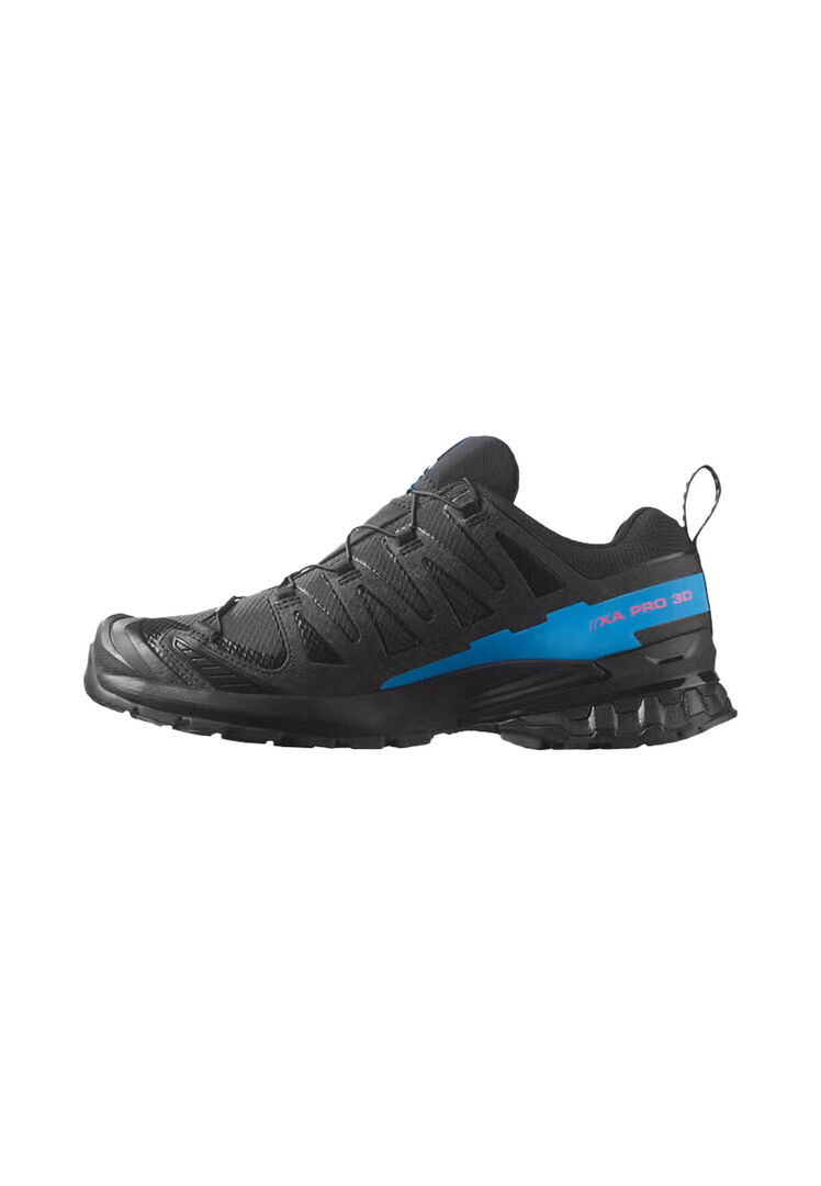 Salomon Herren Trailrunningschuhe XA PRO 3D V9 GORE-TEX MAGIC