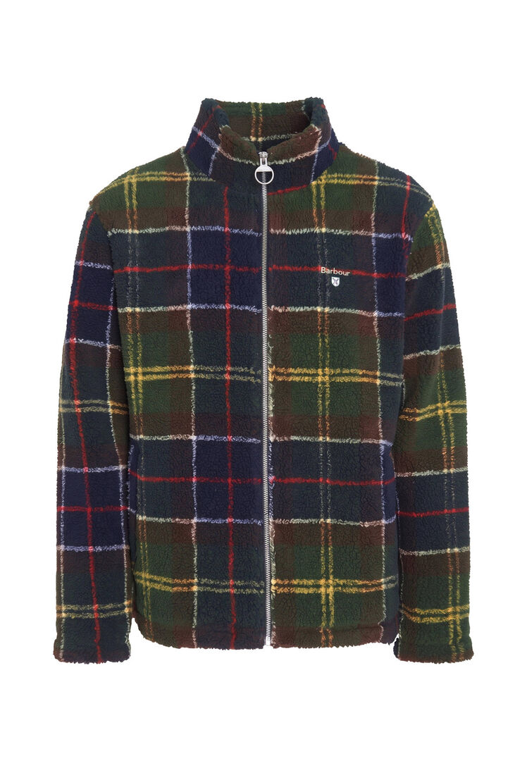 Barbour , Herren, Jacken, Mehrfarbig, Xl - Bild 4