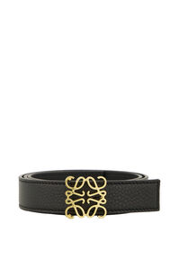 Damen Gürtel aus Kalbsleder 75