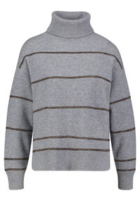 Damen Kaschmir-Pullover S