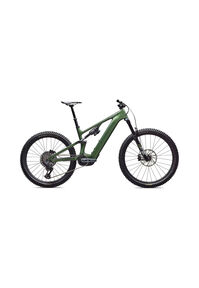 E-Bike TURBO LEVO 4 EXPERT, 101 Nm Drehmoment, 666 W Leistung, Akku mit 840 Wh Unisex M