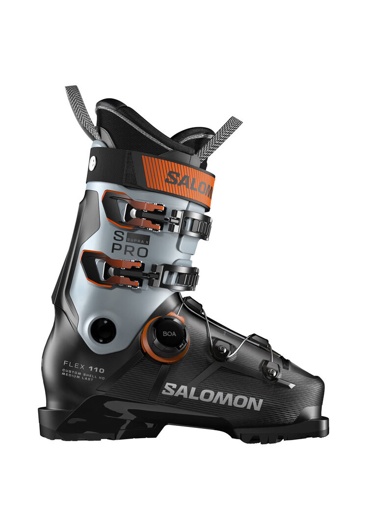 Salomon Herren Skischuhe S/PRO SUPRA BOA X110 GW