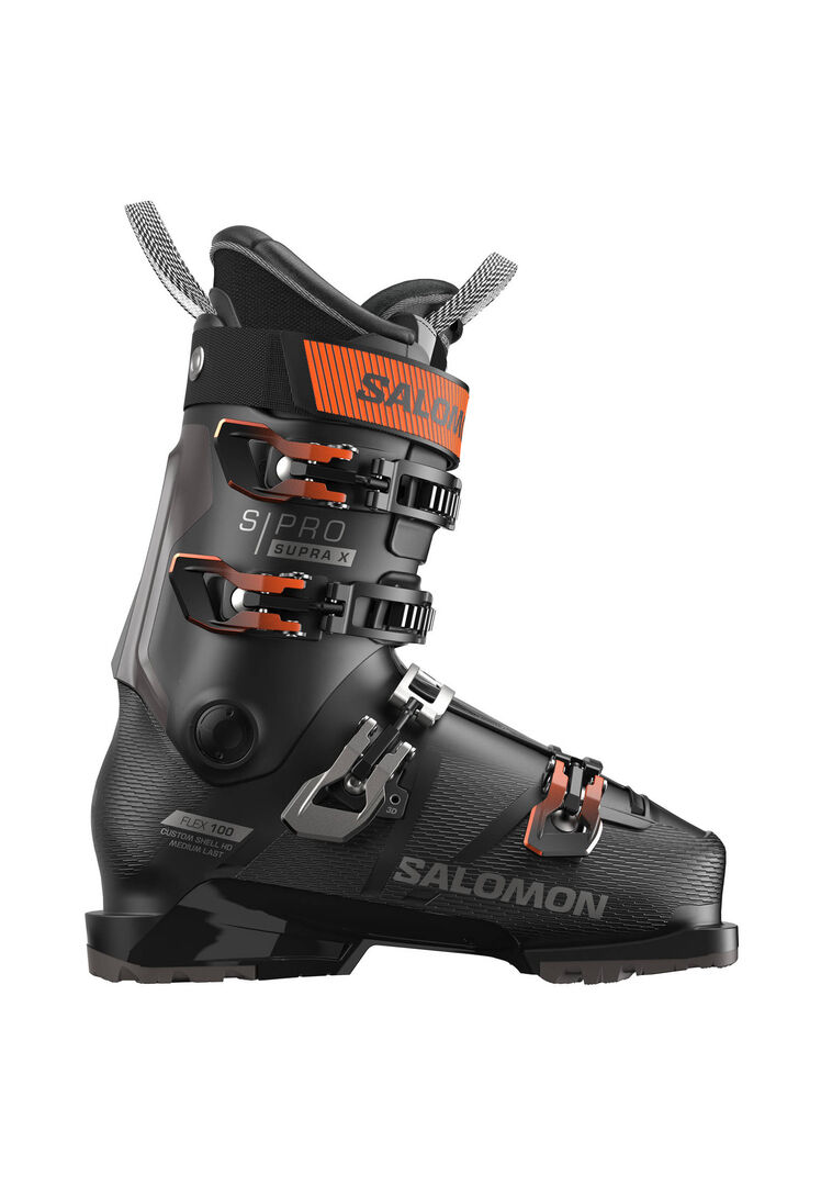 Salomon Herren Skischuhe S/PRO SUPRA X100 GW aus Kunststoff