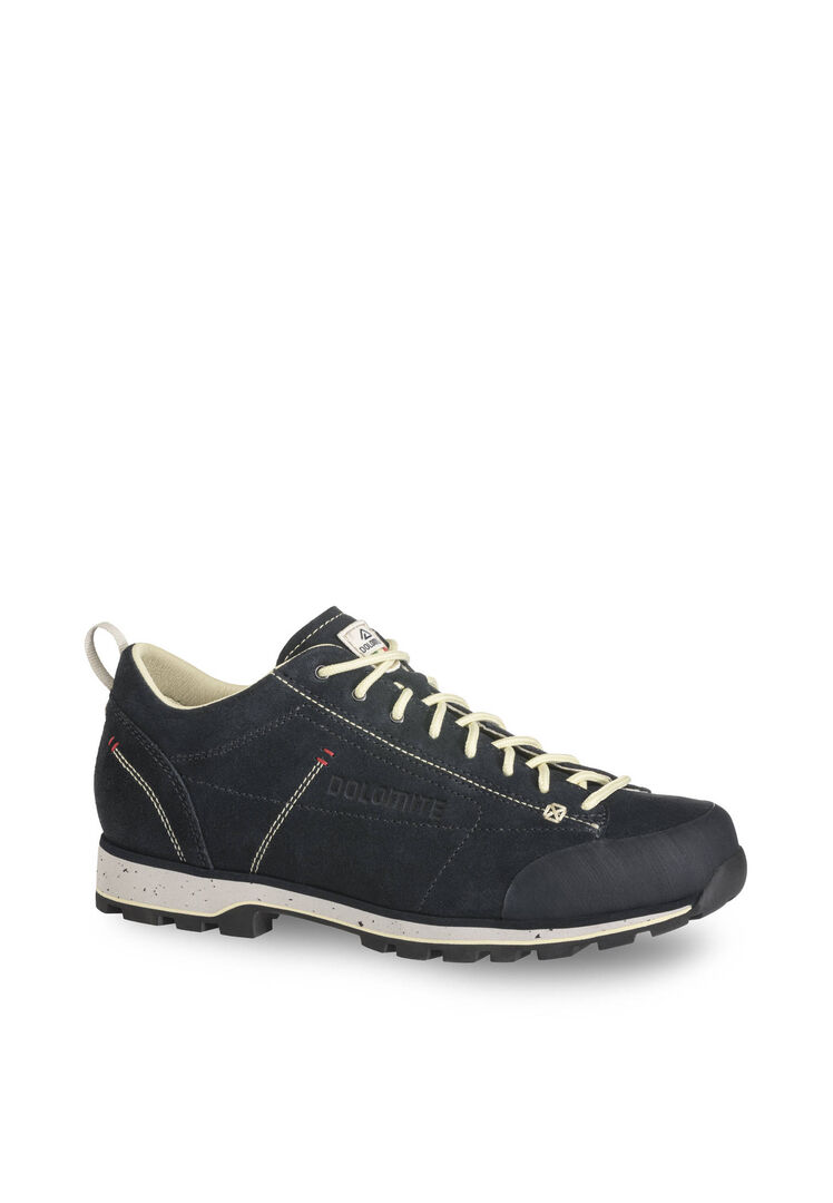 54 Low Evo Men UK 11,5 blau - Farbe blue/cord - Bild 4