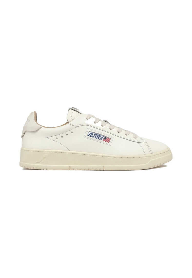 Autry Damen Sneaker MEDALIST LOW LS74
