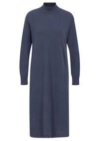 Damen Strickkleid L