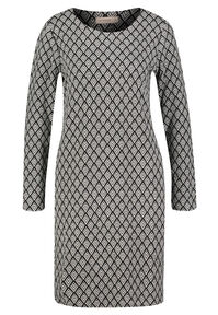 Damen Strickkleid 40