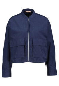 Damen Cordblouson 40