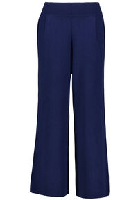 Damen Strickhose aus Wolle L