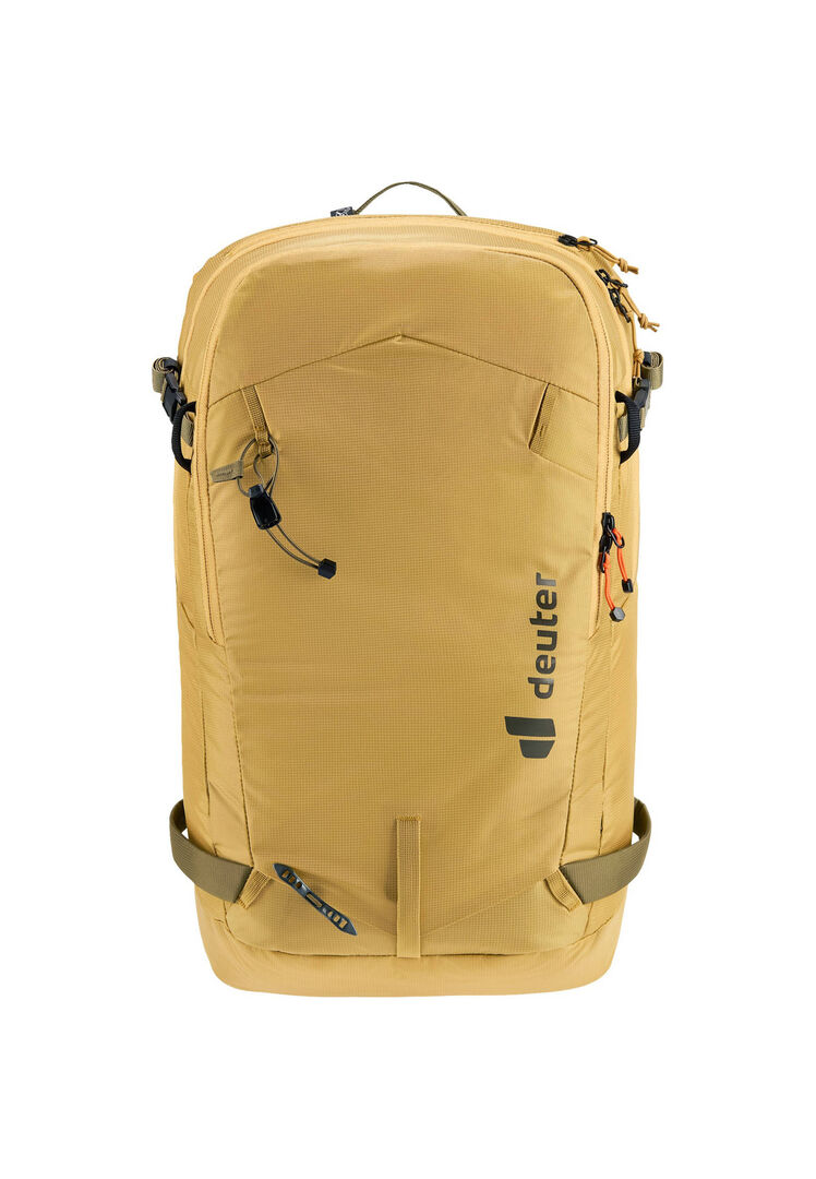 Deuter Unisex Gelb Rucksack Freerider 24, Gr. 24