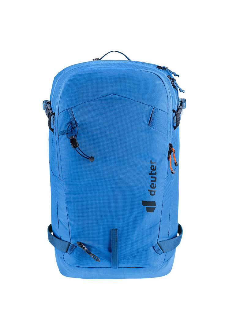 Deuter Unisex Blau Rucksack Freerider 24, Gr. 24
