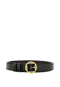 Damen Gürtel aus Leder 90