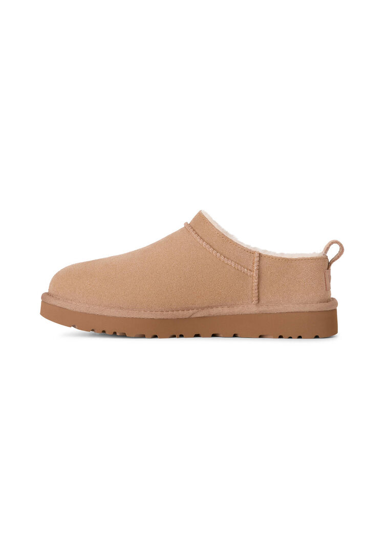 UGG Damen Boots CLASSIC MICRO