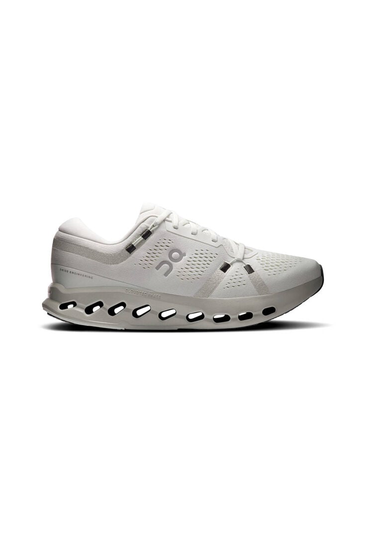 On Herren Laufschuhe CLOUDSURFER 2