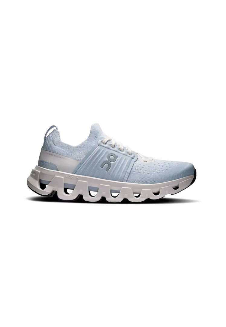 On Damen Laufschuhe CLOUDSWIFT 4