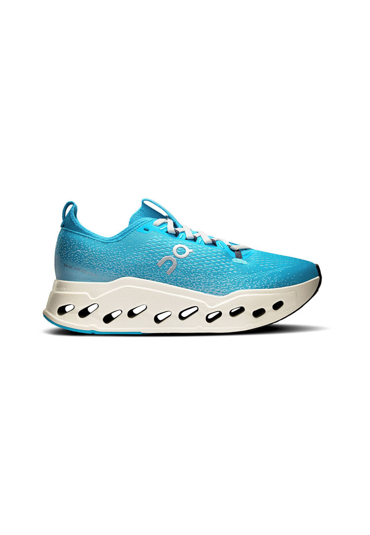 On Damen Laufschuhe CLOUDSURFER MAX