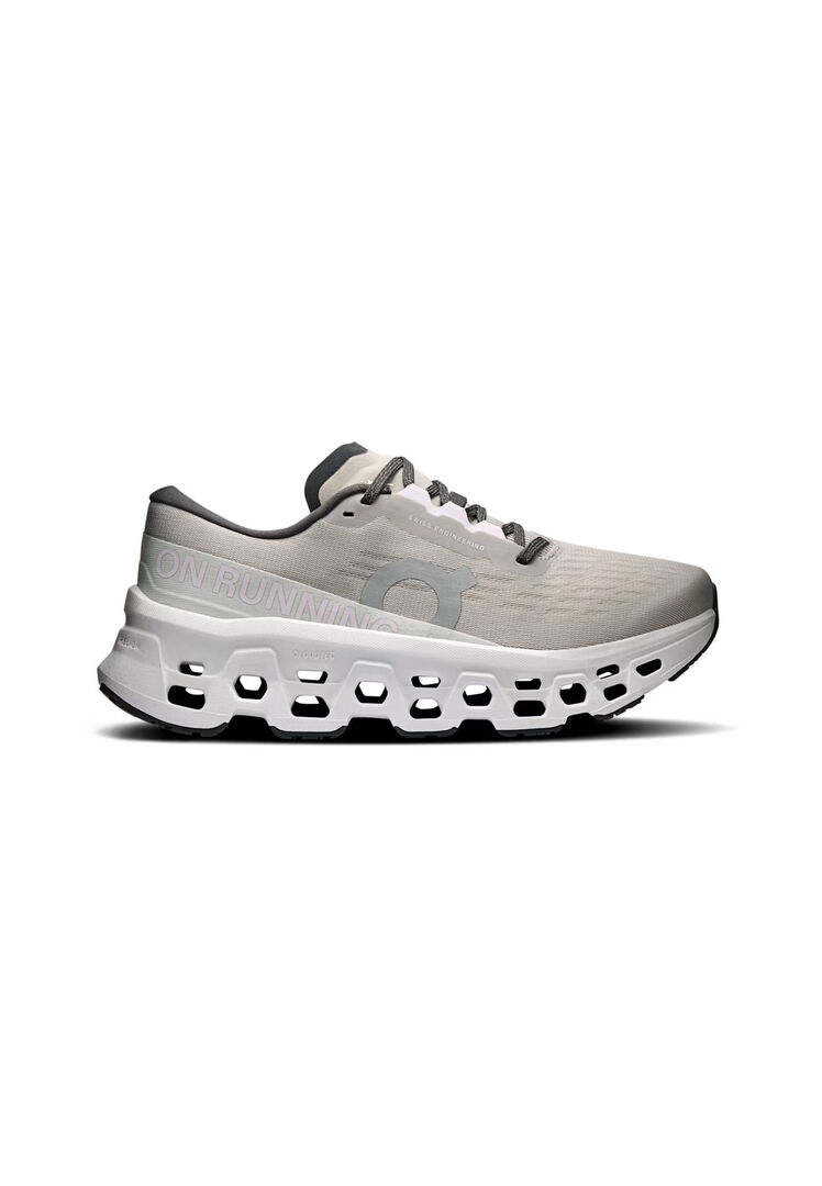 On Damen Laufschuhe CLOUDMONSTER 3