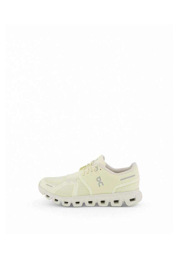 On Damen Laufschuhe CLOUD +6