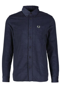 Herren Cordhemd NEEDLE CORD SHIRT S