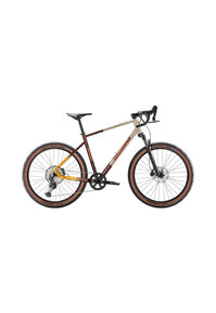 Gravelbike 140 Diamantrahmen - limitiertes Sondermodell Unisex M