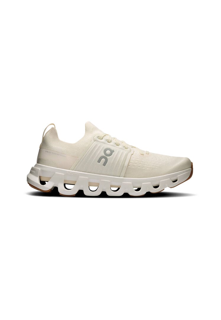 On Damen Laufschuhe LOUDSWIFT 4