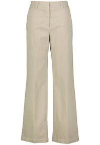Damen Hose mit Baumwolle 38