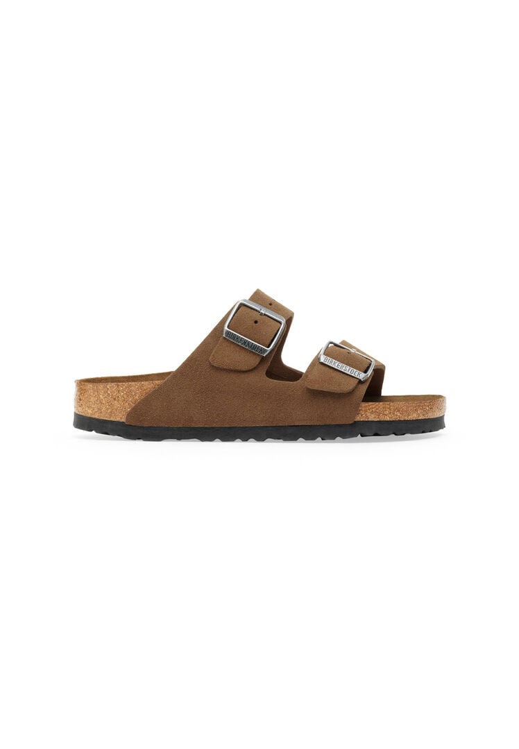Birkenstock Damen Pantoletten ARIZONA Soft