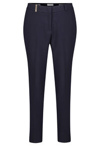 Damen Hose mit Viskose 40