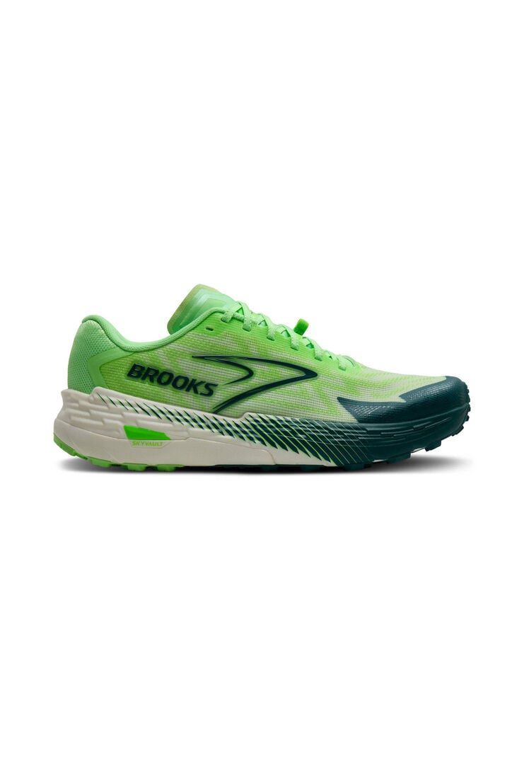 Brooks Herren Laufschuhe CATAMOUNT 4