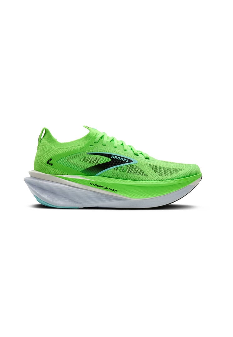 Brooks Herren Laufschuhe HYPERION MAX 3