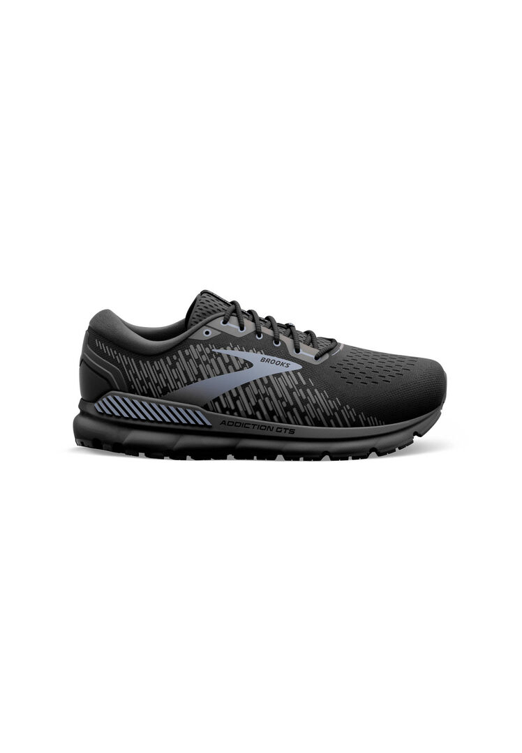 Brooks Herren Laufschuhe ADDICTION GTS 15 2E breit