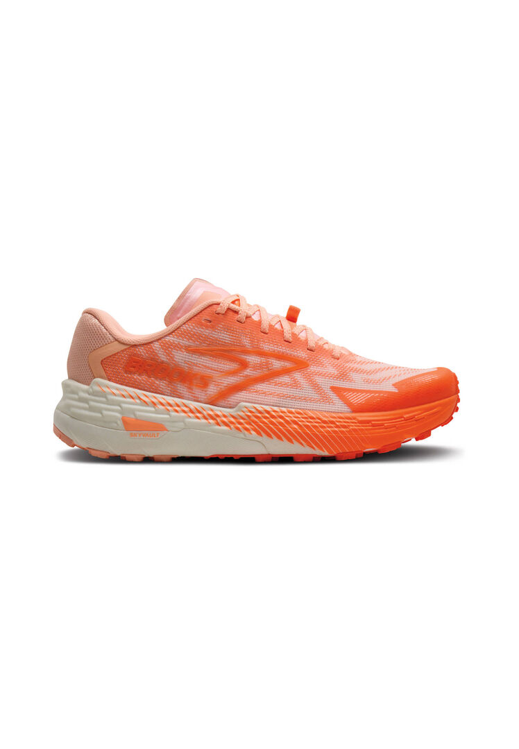 Brooks Damen Laufschuhe CATAMOUNT 4