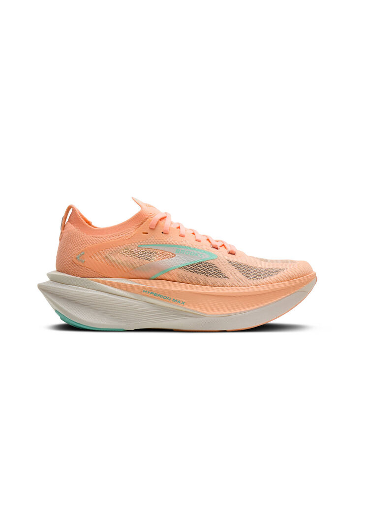 Brooks Damen Laufschuhe HYPERION MAX 3