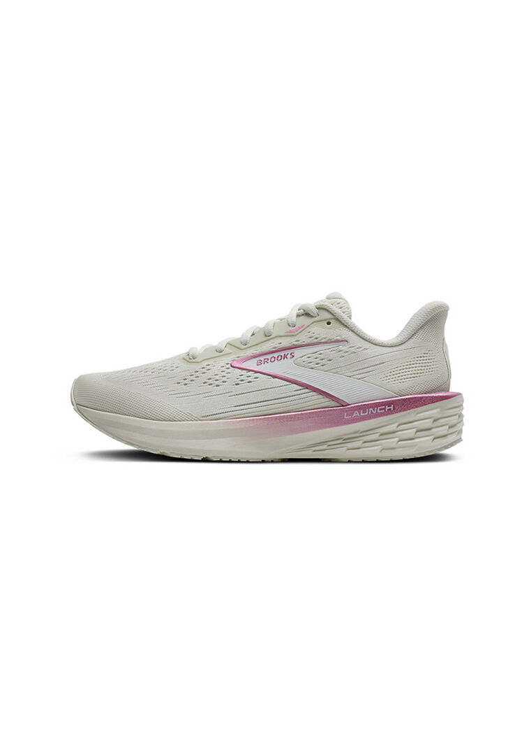 Brooks Damen Laufschuhe LAUNCH 12