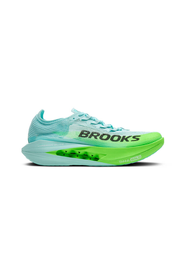 Brooks Herren Laufschuhe HYPERION ELITE 5